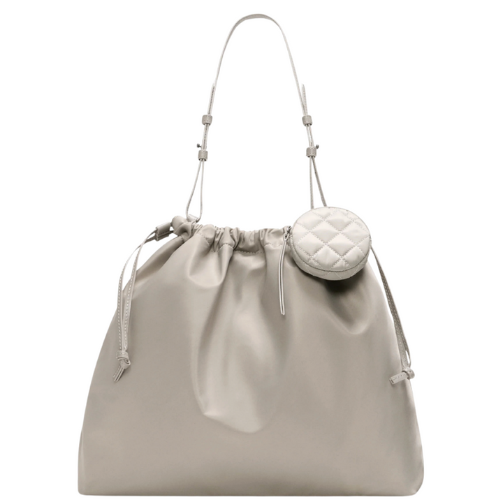 Waverly Shoulder - Sable