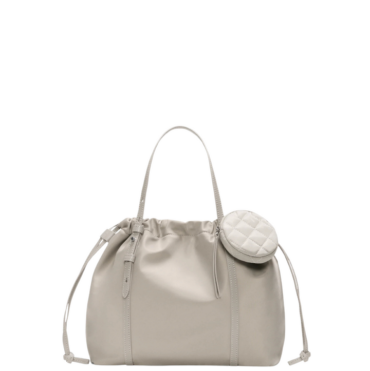 Small Waverly Tote - Sable