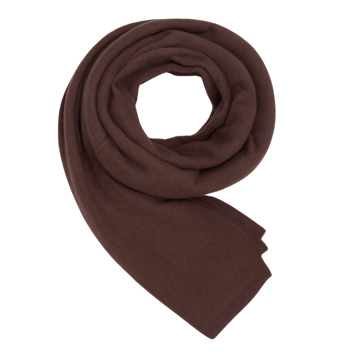 The Cashmere Travel Wrap Americano