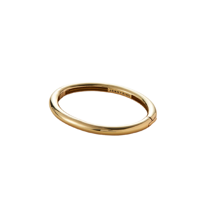 Gia Bangle - Gold