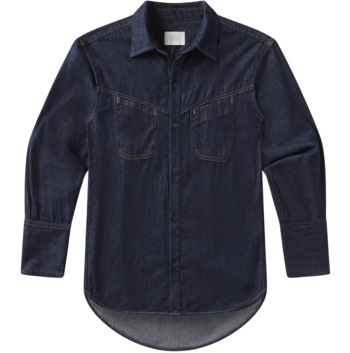 Solene Shirt - Piave