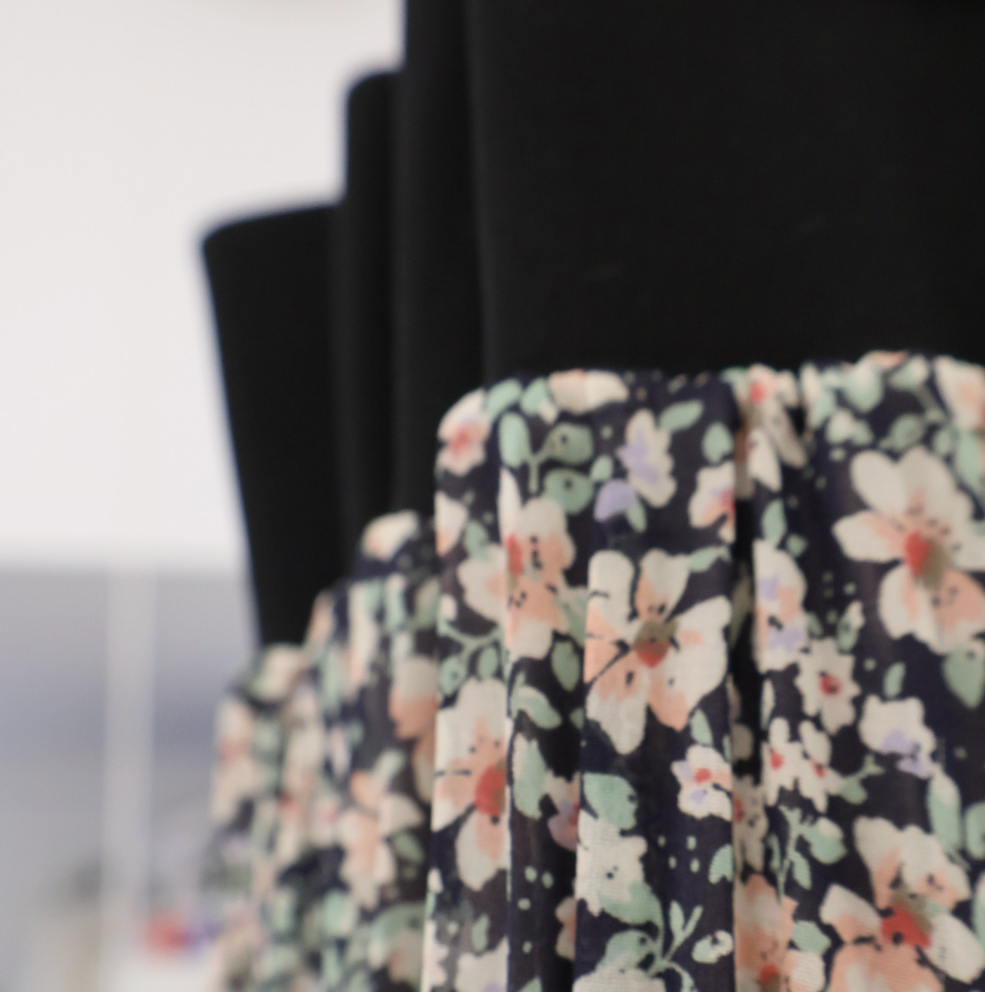 Janis Skirt - Multi