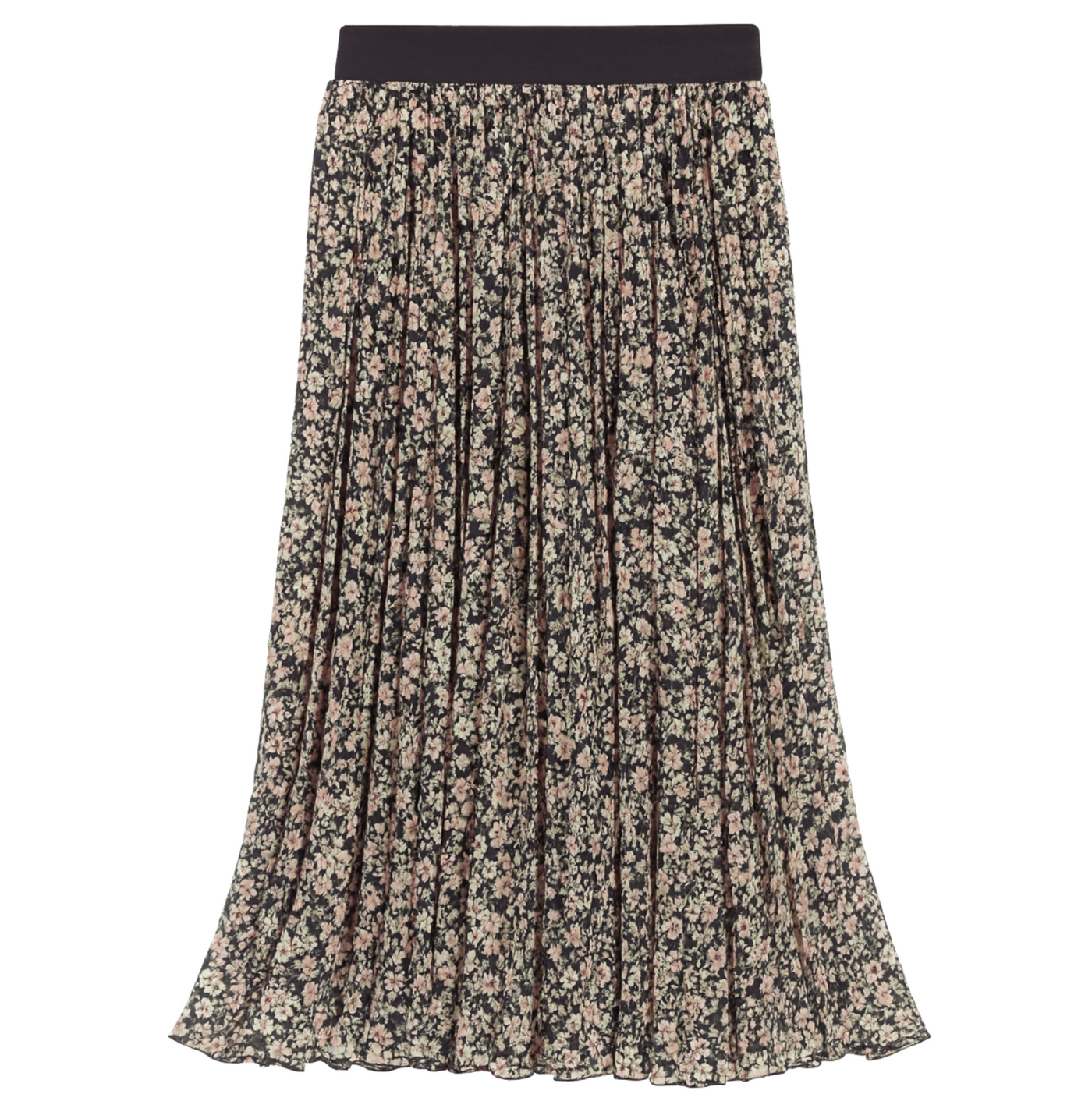 Janis Skirt - Multi