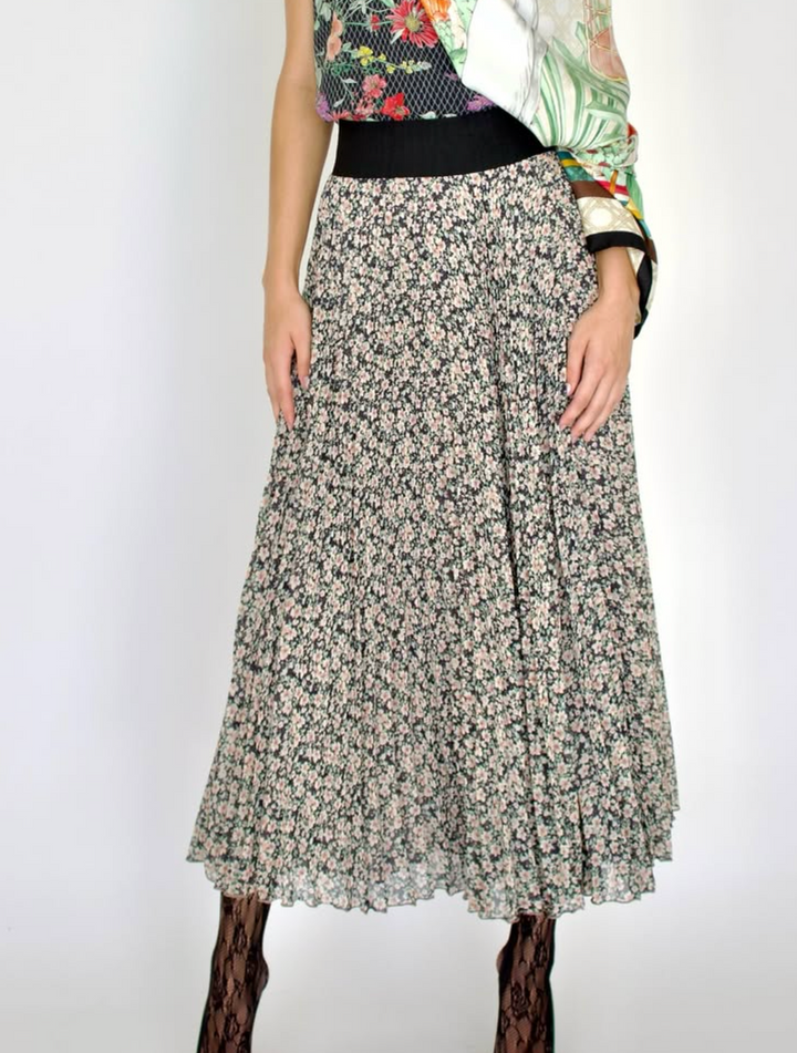 Janis Skirt - Multi