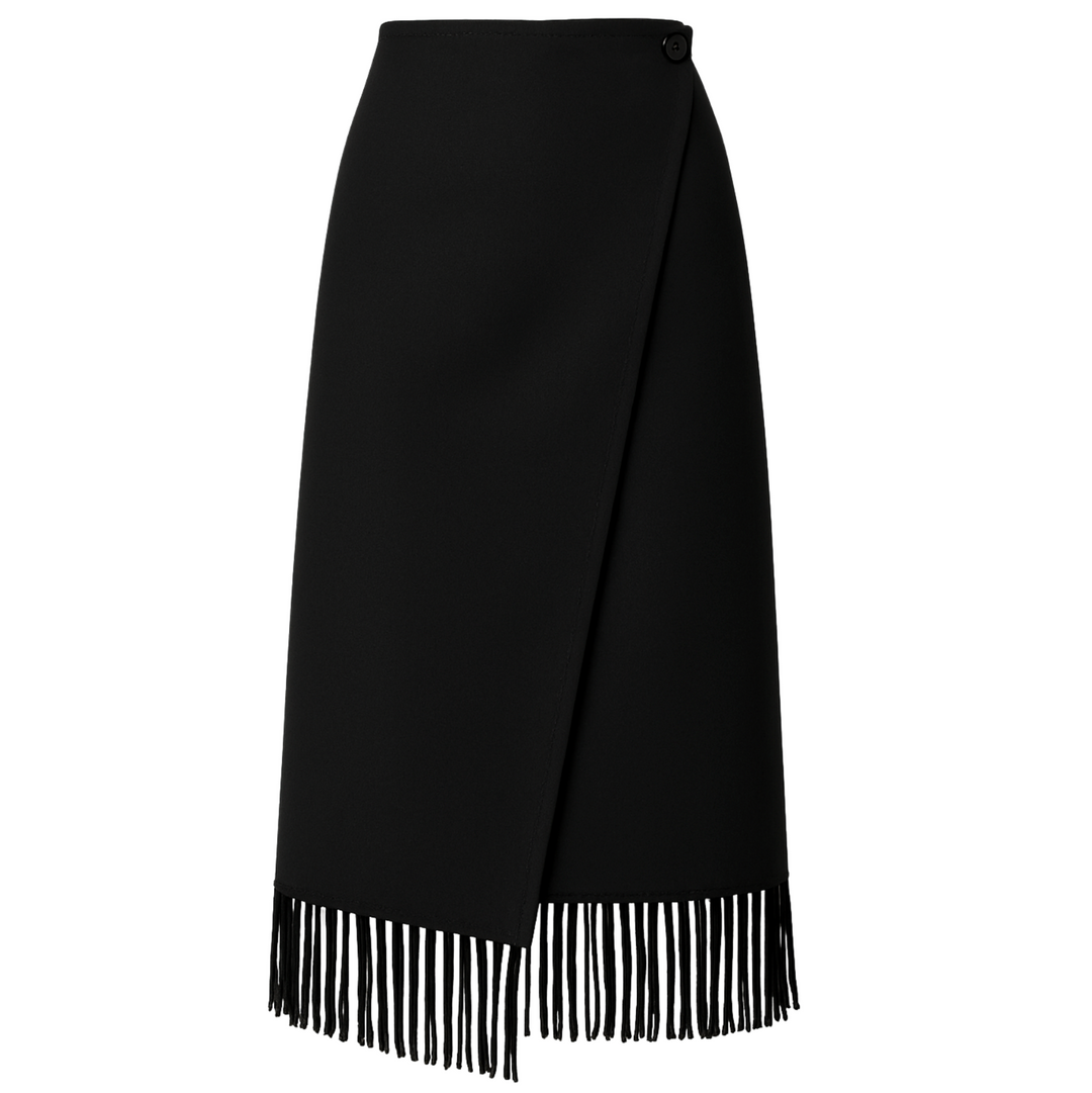 Odette Skirt - Black