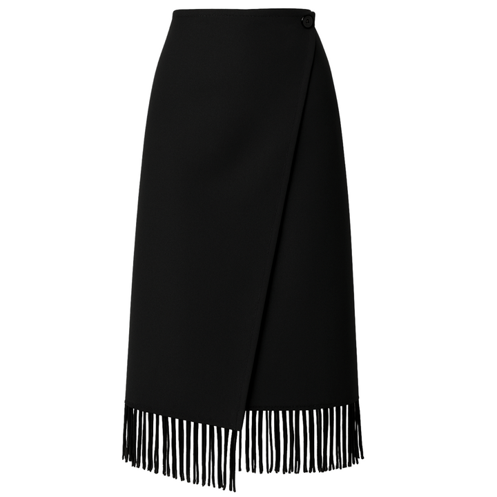 Odette Skirt - Black