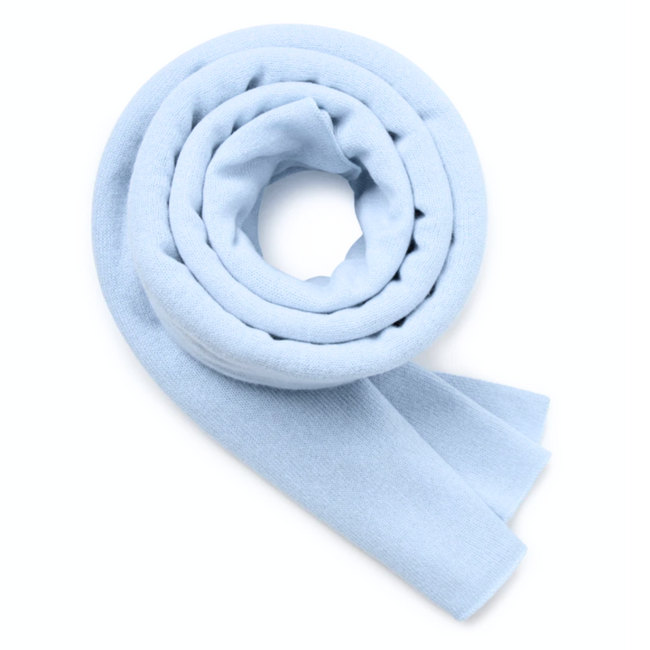The Cashmere Travel Wrap Freeze