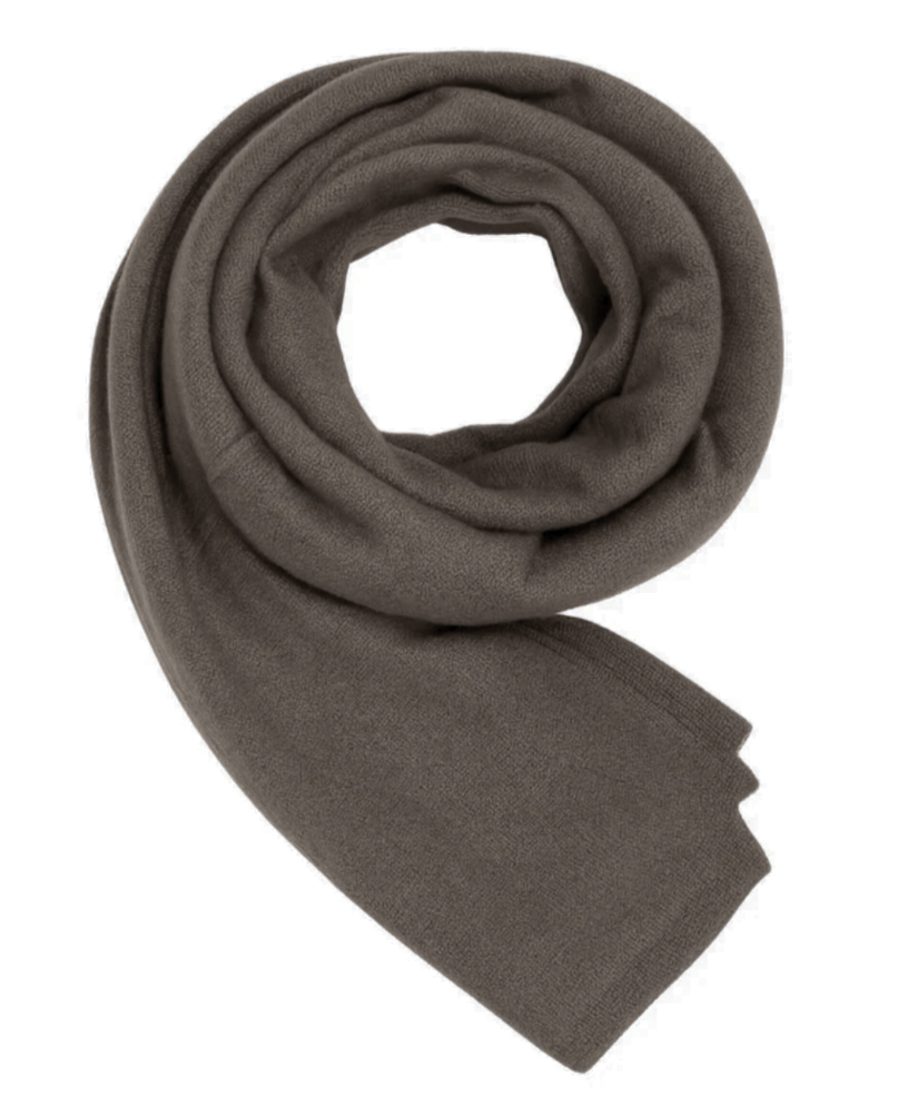 The Cashmere Travel Wrap Compost