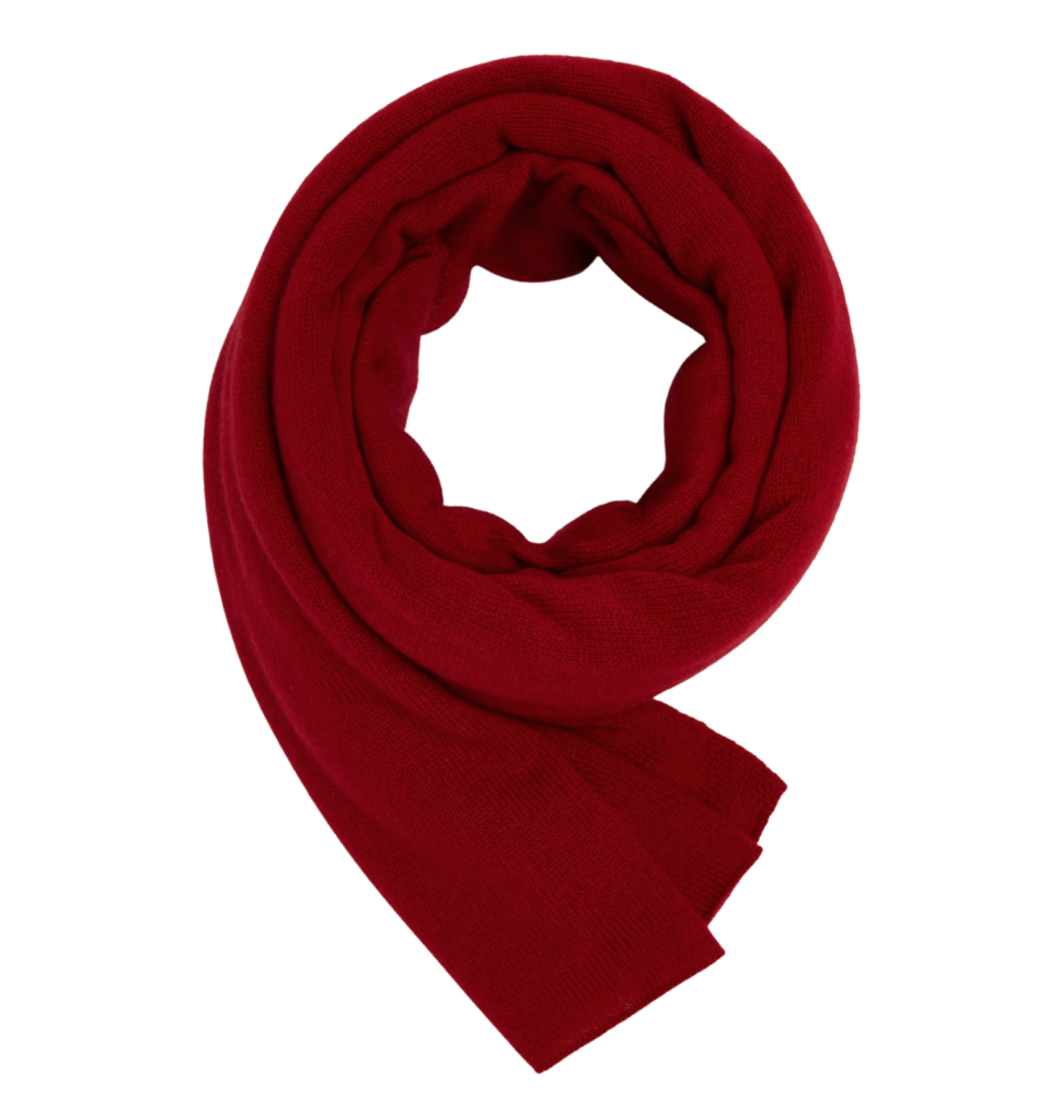 The Cashmere Travel Wrap Coulis