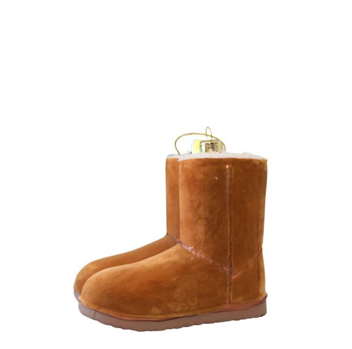 Boots Ornament