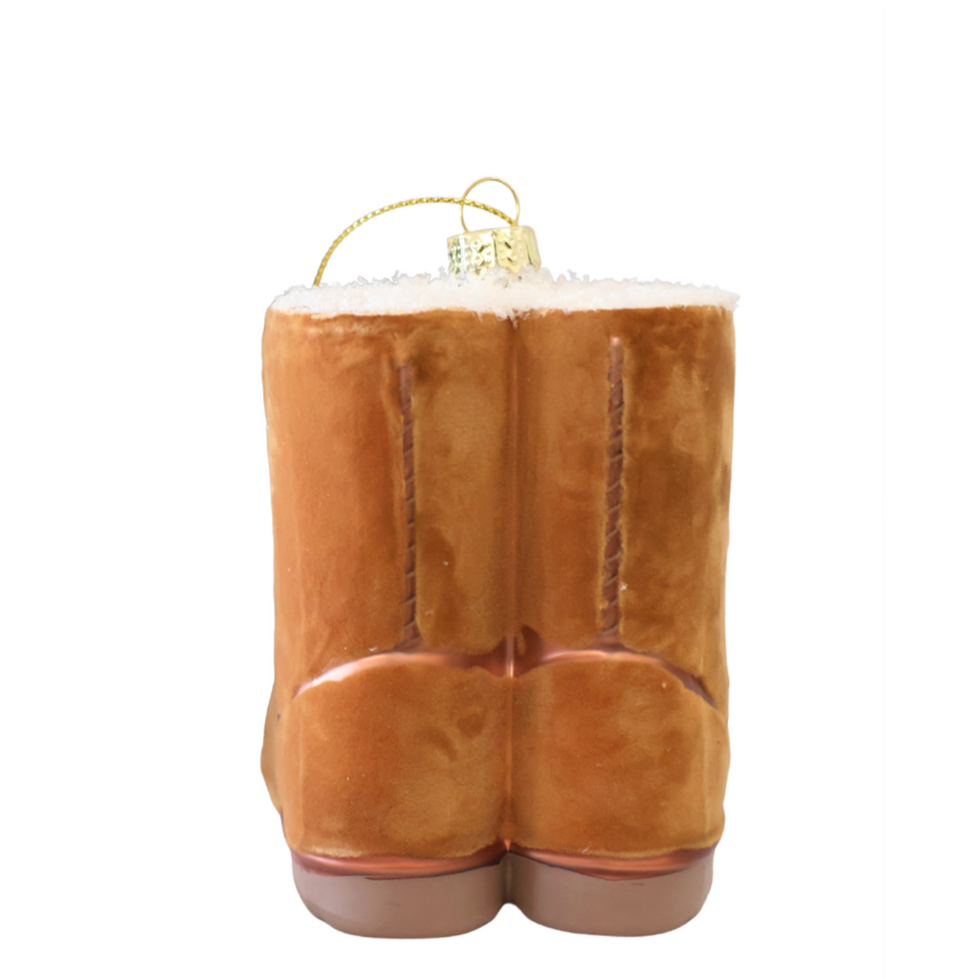 Boots Ornament