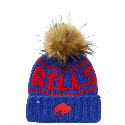 NFL Beanie - Bills