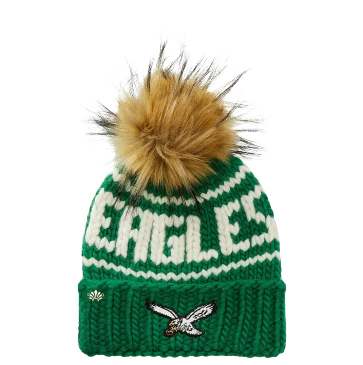 NFL Beanie - Eagles