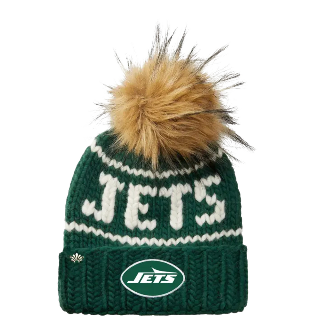 NFL Beanie - Jets