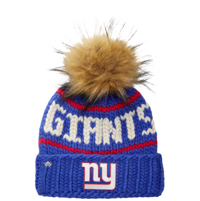 NFL Beanie - Giants