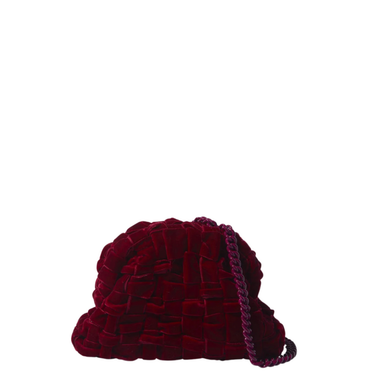 Velvet Mini Game - Bordeaux