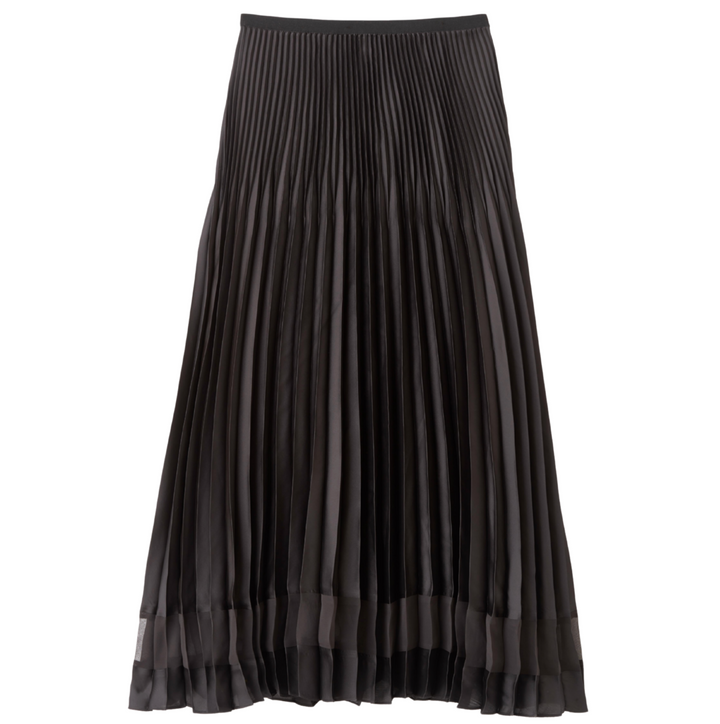 Claudia Skirt - Noir