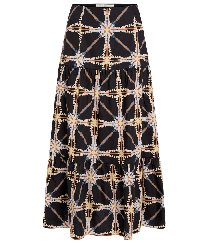 Hines Skirt - Polaris