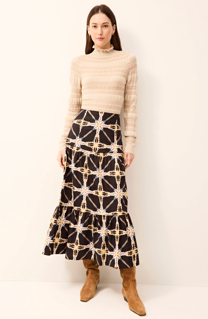 Hines Skirt - Polaris