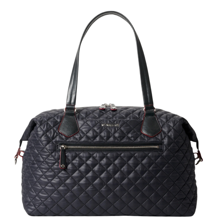 Crosby Getaway - Black