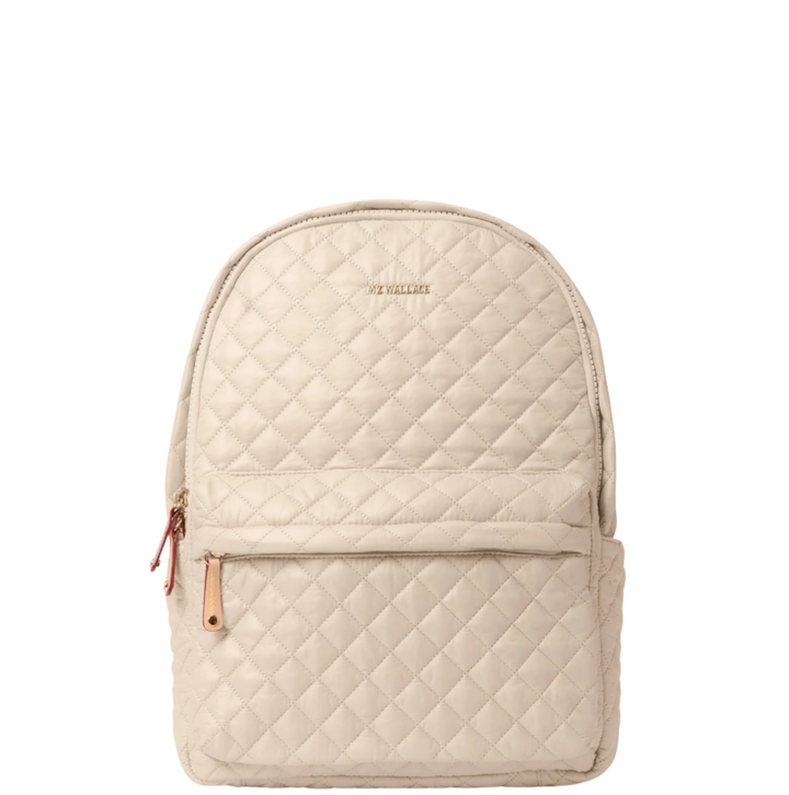 Metro Backpack II - Buff