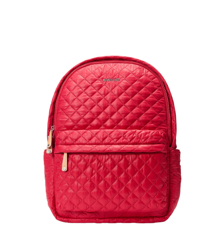 Metro Backpack II - Apple