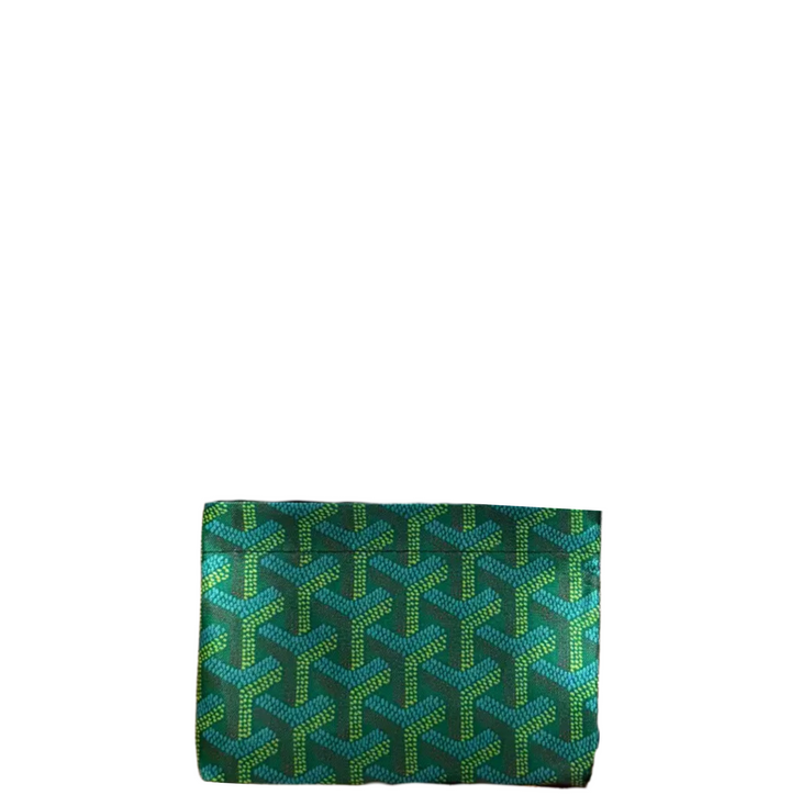 Reusable Market Bag - Green