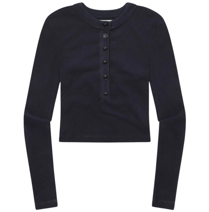 Varra Henley - Mineral Navy