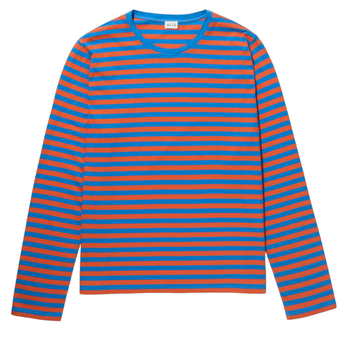 The Modern Long - Royal/Poppy