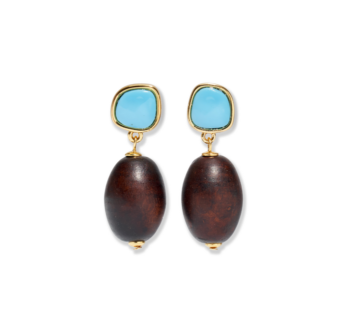 Olea Earrings