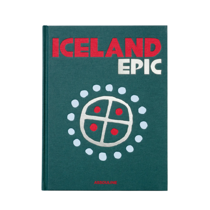 Iceland Epic