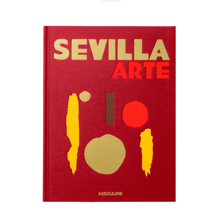 Sevilla Arte