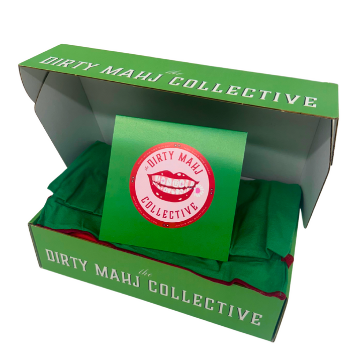 The Tacky Christmas Tile Set