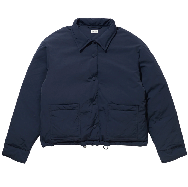 The Liev - Navy