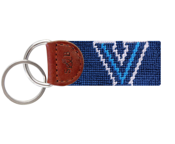 Villanova Key Fob