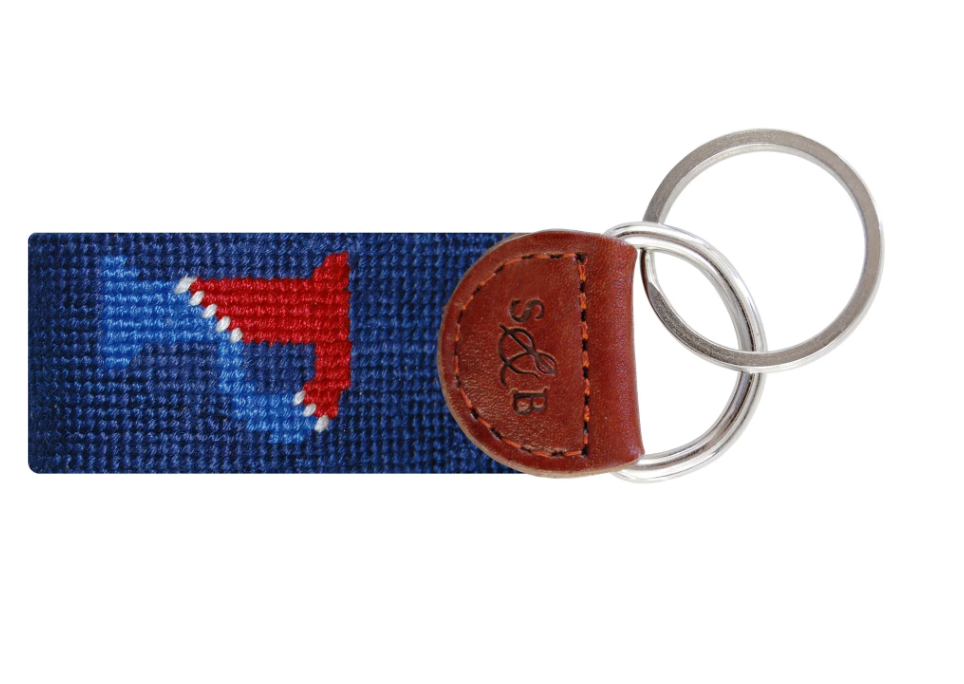 University of Pennsylvania Key Fob