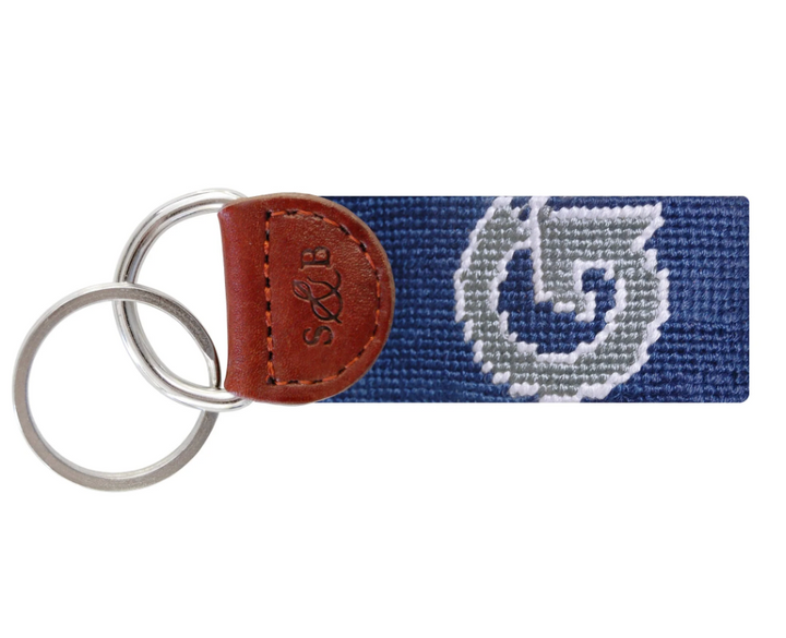 Georgetown Key Fob