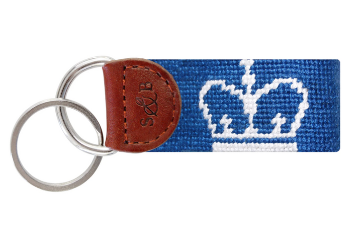 Columbia University Key Fob