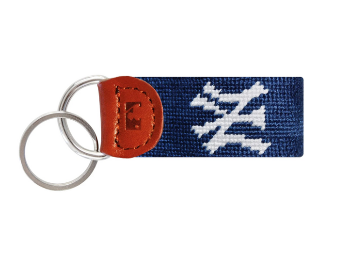 New York Yankees Key Fob