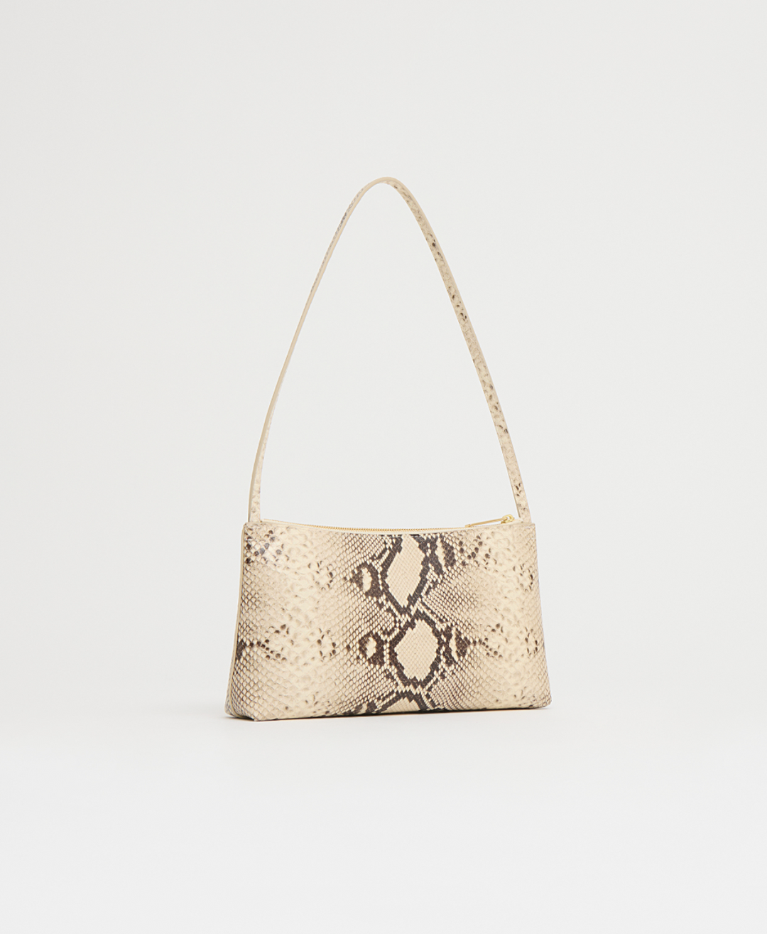 Gaia Shoulder Bag - Roccia