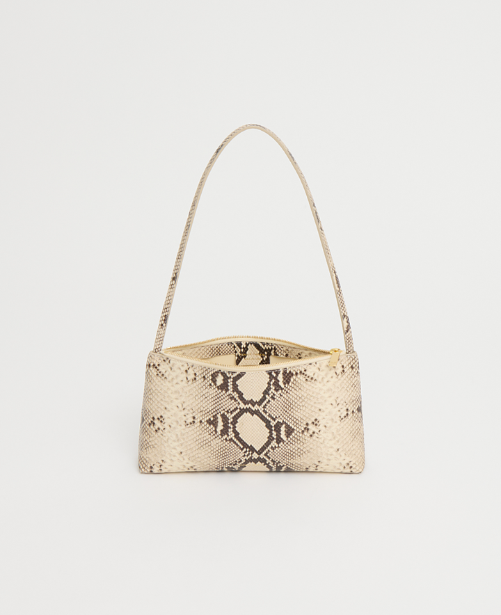 Gaia Shoulder Bag - Roccia