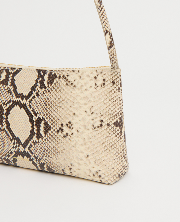 Gaia Shoulder Bag - Roccia