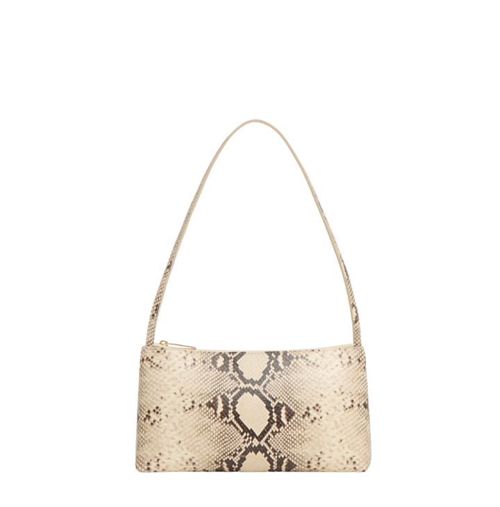 Gaia Shoulder Bag - Roccia