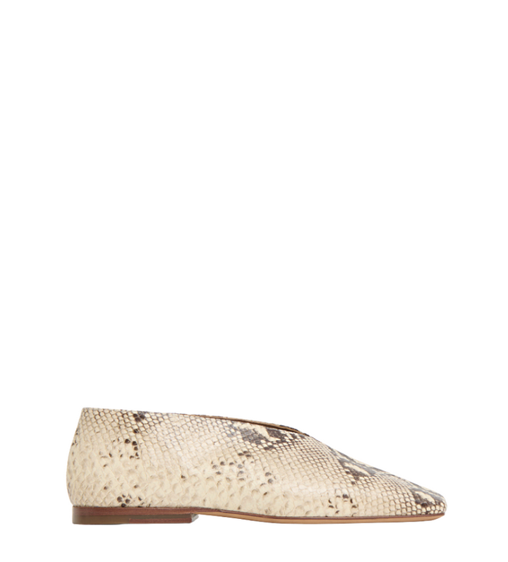 Square Soft V- Roccia