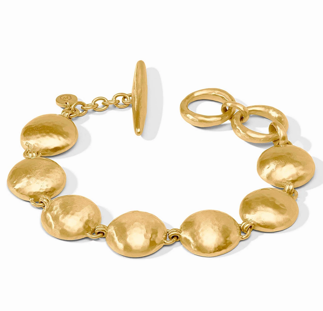 Solara Bracelet - Gold - OS