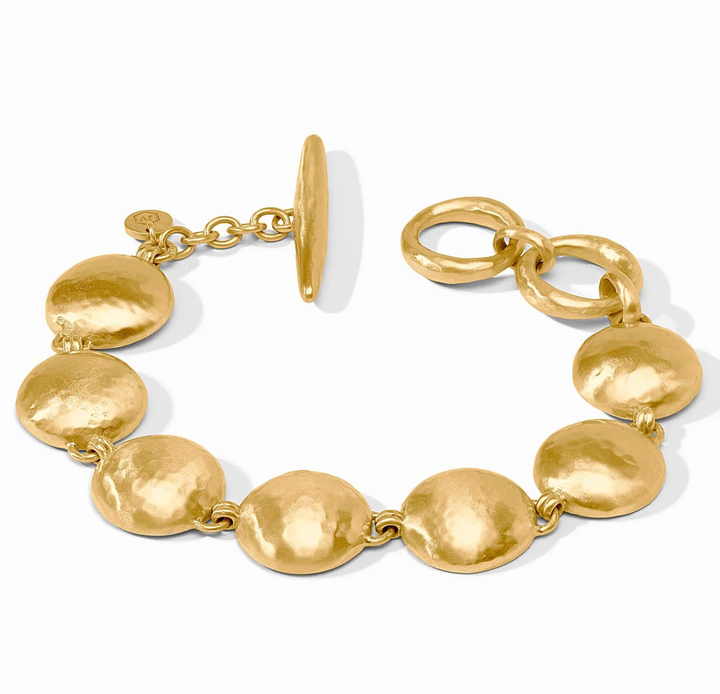 Solara Bracelet - Gold - OS