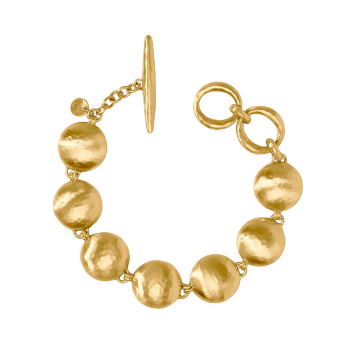 Solara Bracelet - Gold - OS