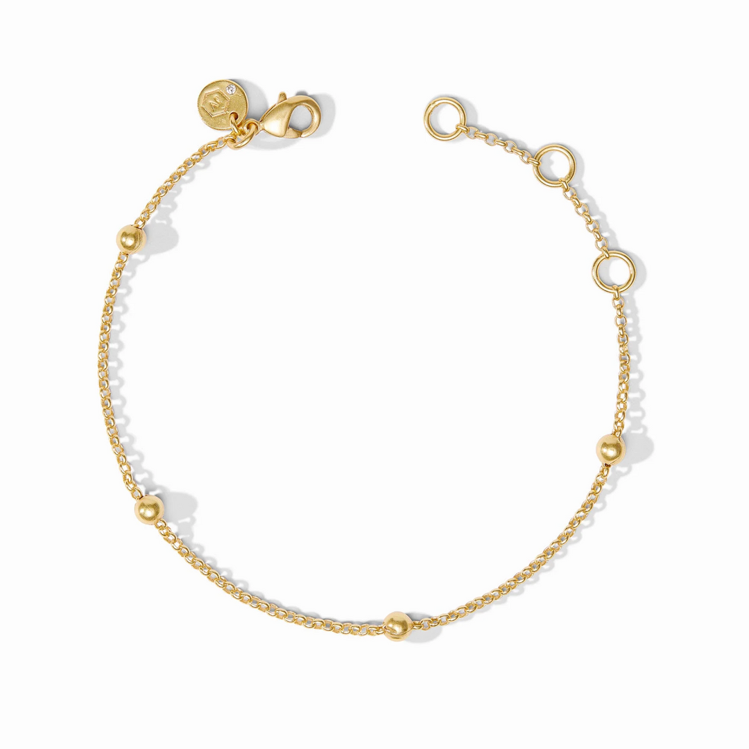 Solara Delicate Bracelet - Gold - OS