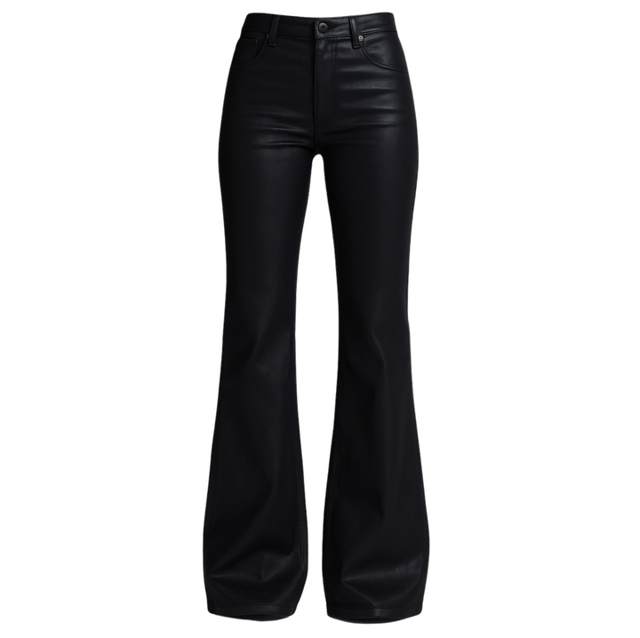 Bond Street - Coated Black