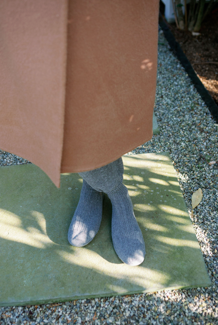 Hampton Strolls - Steel